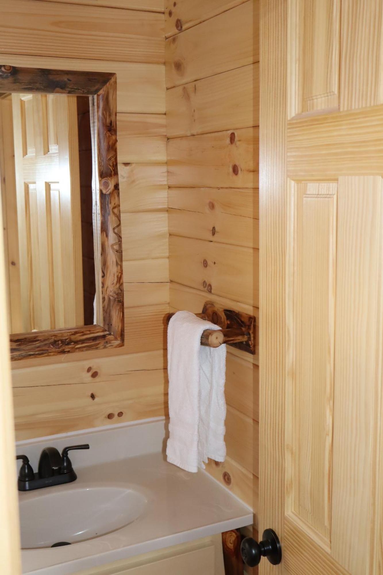 Cowan Creek Lodges Centre Extérieur photo