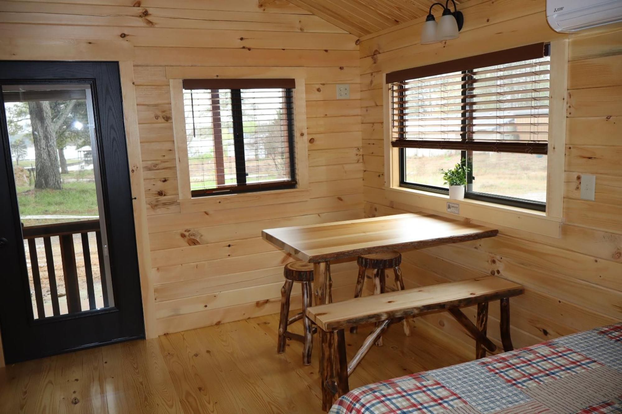 Cowan Creek Lodges Centre Extérieur photo